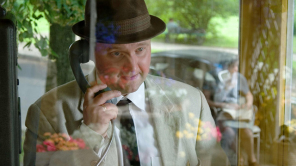 Photo from the movie Back in Your Arms [2010]