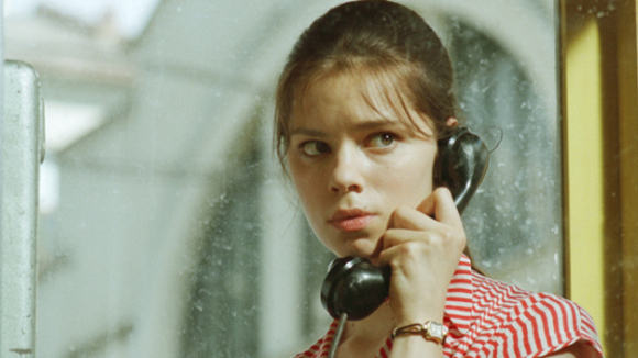 Photo from the movie Back in Your Arms [2010]
