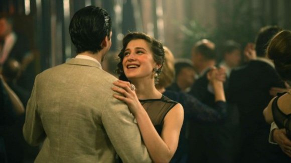 Photo from the movie Back in Your Arms [2010]