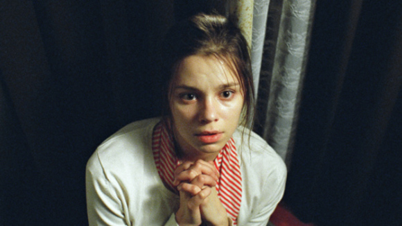 Photo from the movie Back in Your Arms [2010]