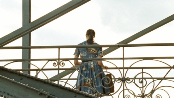 Photo from the movie Back in Your Arms [2010]