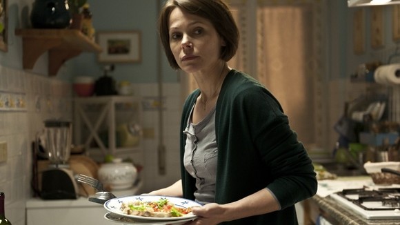 Photo from the movie Balancing Act [2012]