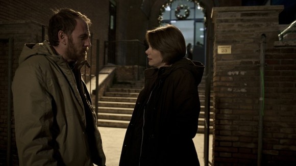 Photo from the movie Balancing Act [2012]