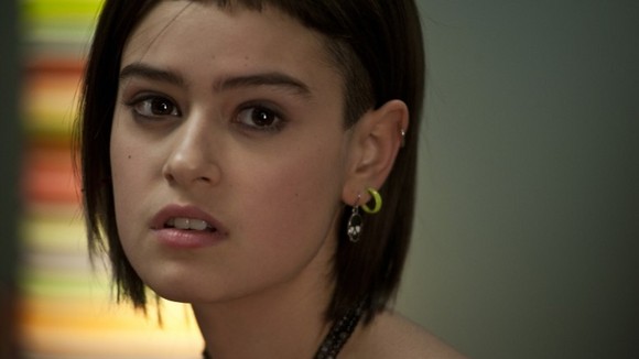 Photo from the movie Balancing Act [2012]