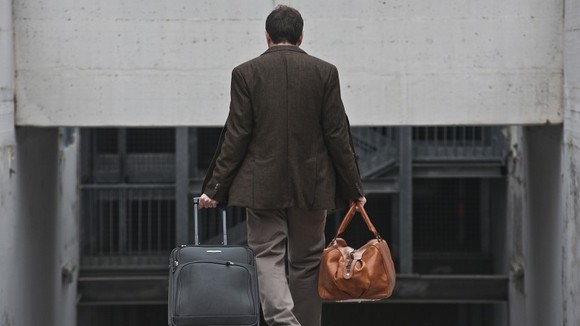 Photo from the movie Balancing Act [2012]