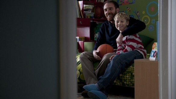 Photo from the movie Balancing Act [2012]