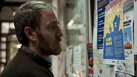 Photo from the movie Balancing Act [2012]