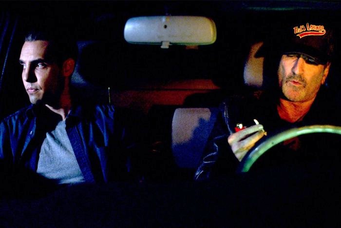 Photo from the movie Beach Massacre at Kill Devil Hills [2016]