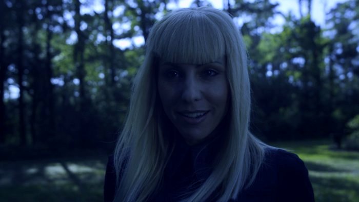 Photo from the movie Beach Massacre at Kill Devil Hills [2016]