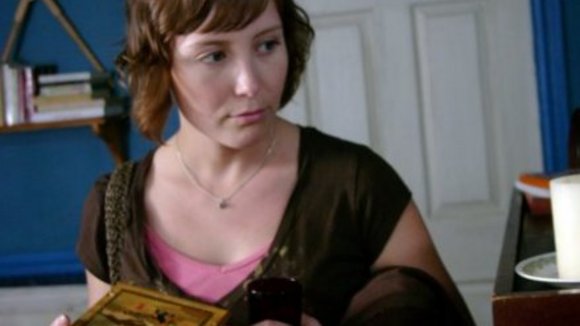 Photo du film La Belle Empoisonneuse