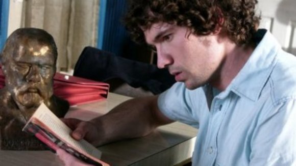 Photo du film La Belle Empoisonneuse