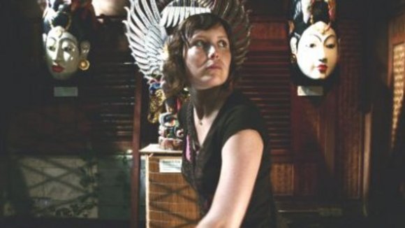 Photo du film La Belle Empoisonneuse