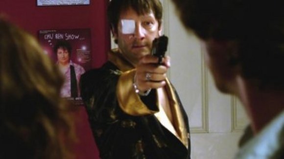 Photo du film La Belle Empoisonneuse