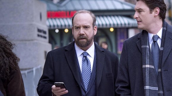 Photo du film Billions