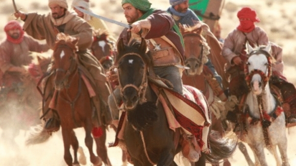 Photo du film Or noir