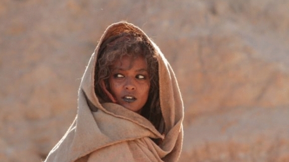 Photo du film Or noir