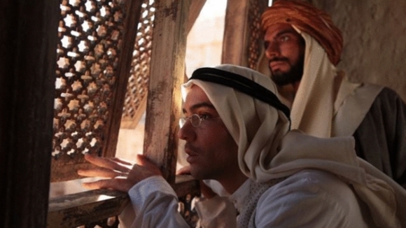 Photo du film Or noir