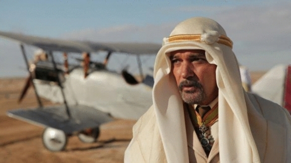 Photo du film Or noir