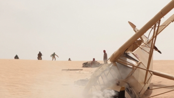 Photo du film Or noir