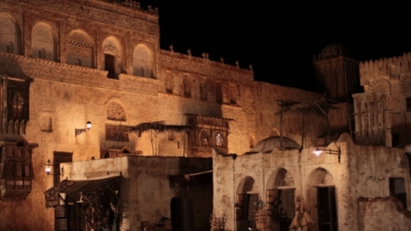 Photo du film Or noir