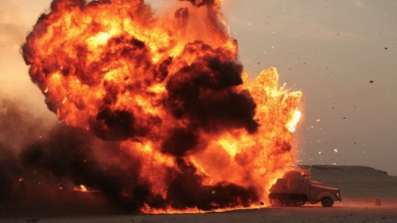 Photo du film Or noir