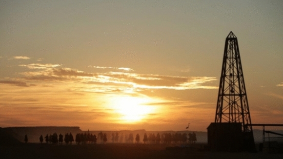 Photo du film Or noir