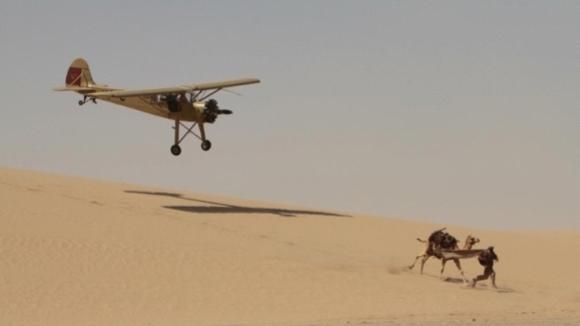 Photo du film Or noir