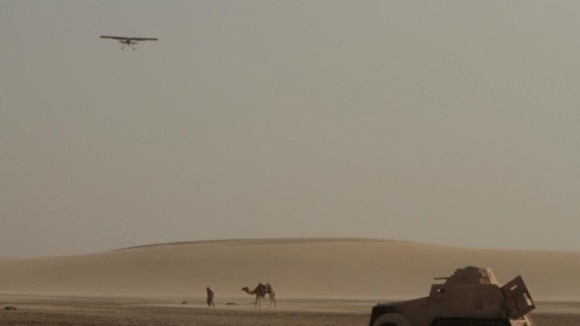 Photo du film Or noir