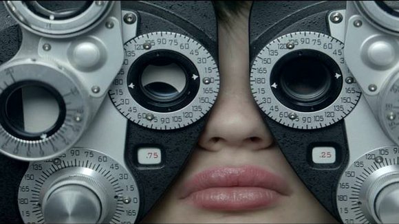 Photo from the movie Borealis