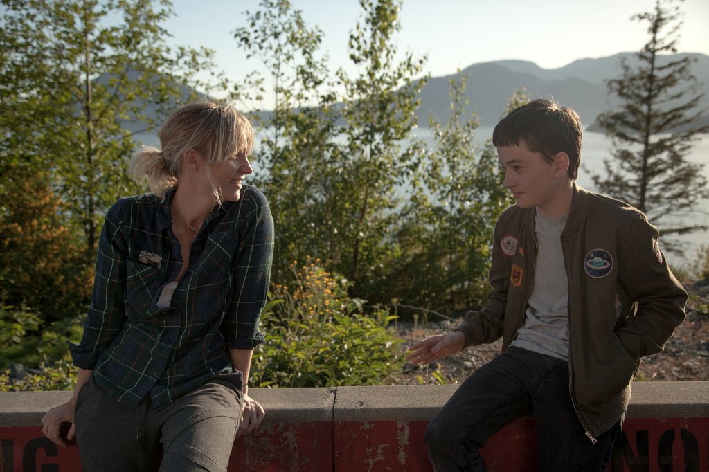 Photo from the movie Boundaries