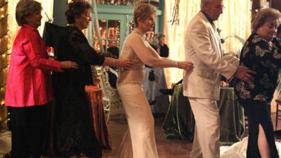 Photo du film Boynton Beach Club