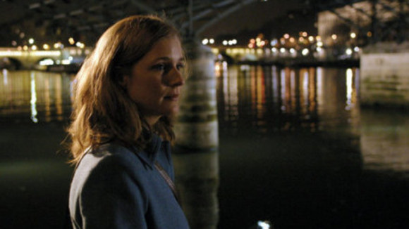 Photo from the movie The Bridge of Arts
