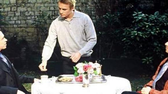 Photo from the movie The Bridge of Arts