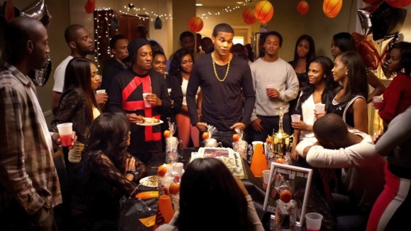 Photo du film Brotherly Love