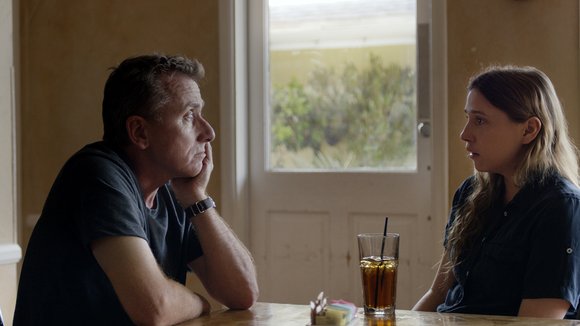 Photo from the movie Chronic [2015]