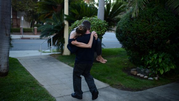 Photo from the movie Chronic [2015]