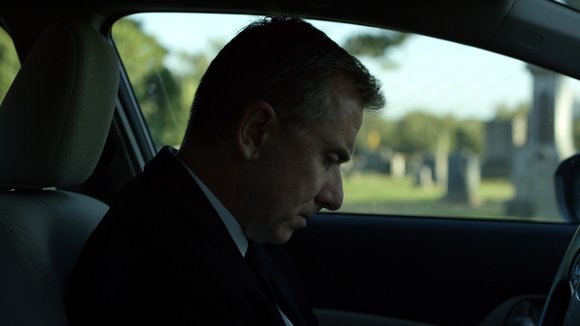 Photo from the movie Chronic [2015]