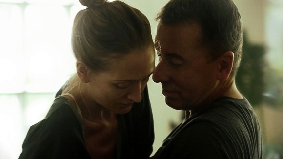 Photo from the movie Chronic [2015]