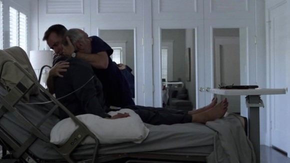 Photo from the movie Chronic [2015]