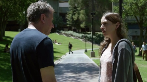 Photo from the movie Chronic [2015]