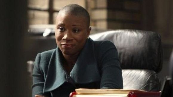 Photo from the movie Detroit 1-8-7