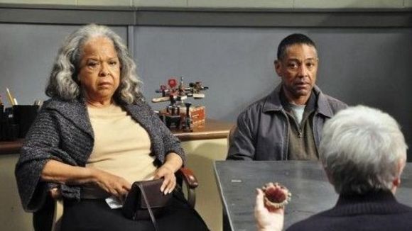 Photo from the movie Detroit 1-8-7