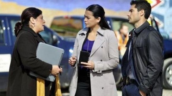 Photo from the movie Detroit 1-8-7