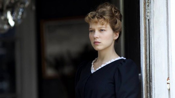 Photo from the movie Diary of a Chambermaid