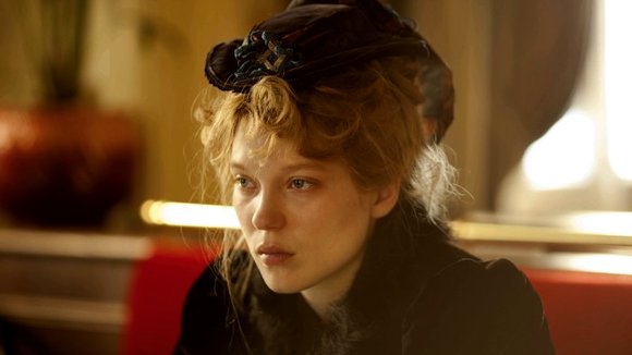 Photo from the movie Diary of a Chambermaid