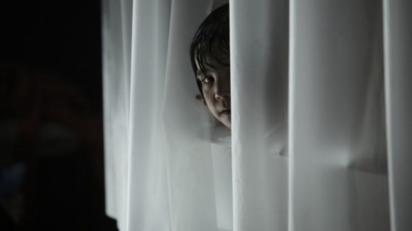 Photo du film Don't Be Afraid of the Dark