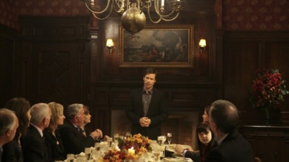 Photo du film Don't Be Afraid of the Dark