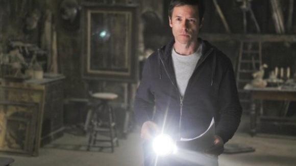 Photo du film Don't Be Afraid of the Dark