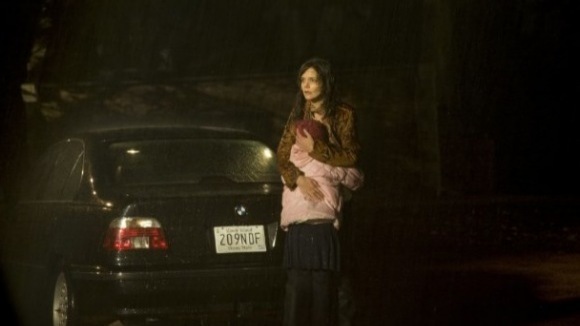 Photo du film Don't Be Afraid of the Dark