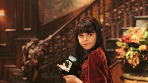 Photo du film Don't Be Afraid of the Dark